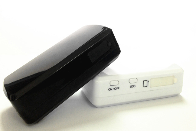 貴重物品定位器