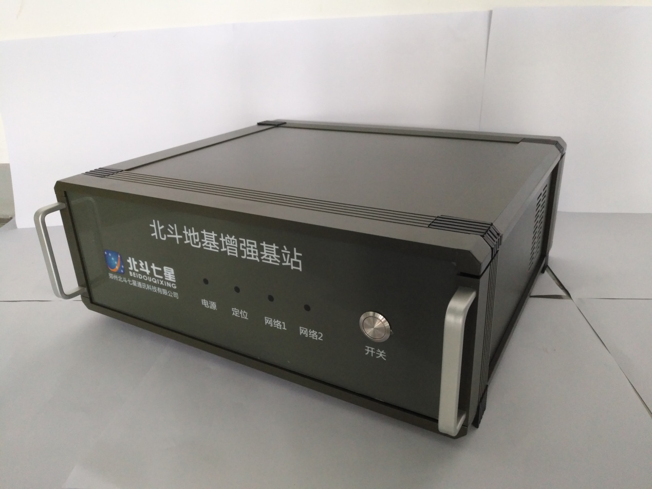 金牌高精度北斗增強站
