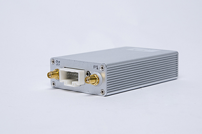 4G全網(wǎng)通北斗GPS雙模定位終端