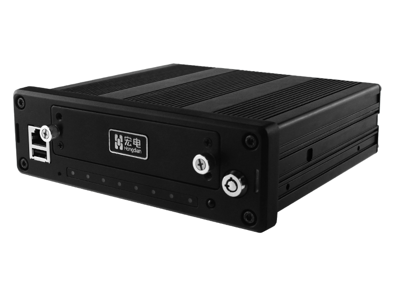 車載硬盤錄像機