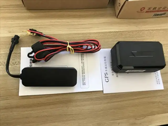 汽車GPS定位器