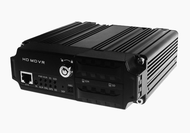 車載4G視頻監(jiān)控定位器