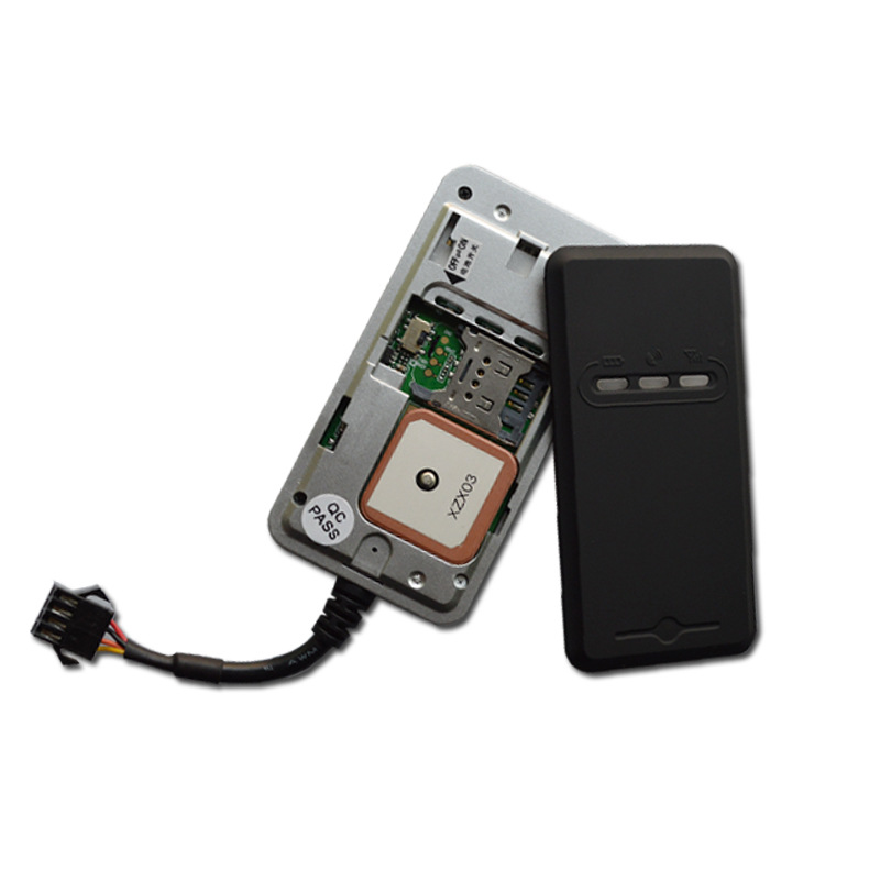 網約車GPS定位系統(tǒng)