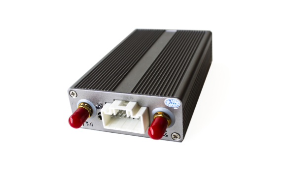 4G全網(wǎng)通北斗定位器