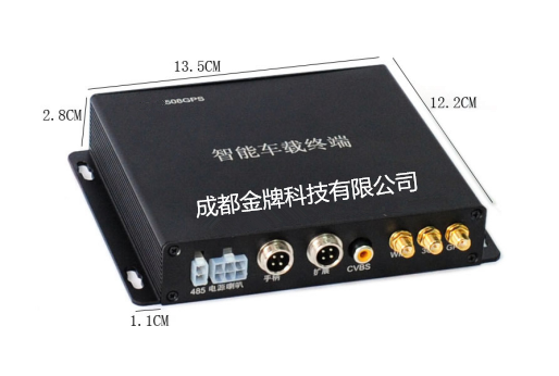 四川報站器公司