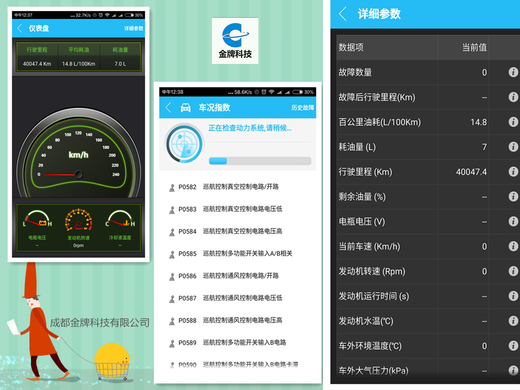 成都汽車OBD定位器