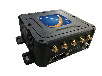 成都網(wǎng)約車高精度北斗定位系統(tǒng)