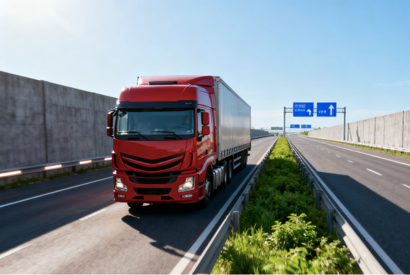 北斗車(chē)輛定位管理系統(tǒng)與機(jī)械指揮官解決方案實(shí)現(xiàn)高效車(chē)輛管理