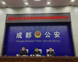 成都公安打擊套路運(yùn)詐騙跑網(wǎng)約車,網(wǎng)約車高薪招聘需警惕