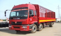 物流(貨運(yùn))行業(yè)北斗/GPS車(chē)載定位解決方案