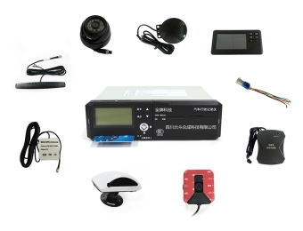 主動(dòng)安全車載終端DSM+ADAS+BSD