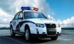 警用車輛GPS解決方案