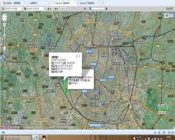 成都快遞員夜追偷車賊，靠GPS定位器當場逮住偷車賊