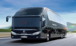 長(zhǎng)途客運(yùn)車(chē)輛GPS解決方案