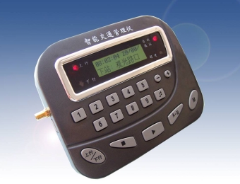 GPS報(bào)站器（對(duì)接版）