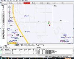 金|牌GPS車輛定位監(jiān)管系統(tǒng)特色及主要功能