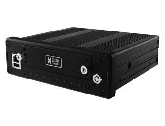 3G/4G車載視頻監(jiān)控終端（硬盤機(jī)）