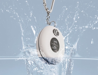 便攜定位終端|吊墜型GPS